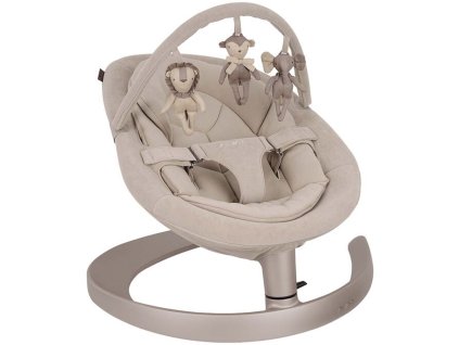 Lehátko NUNA LEAF™ grow 2026, chateau