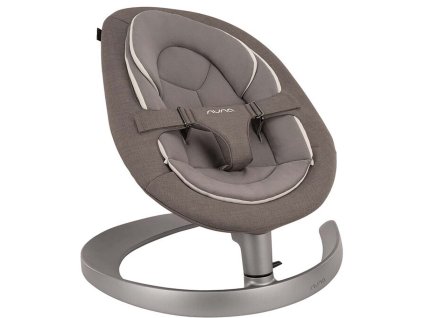 Lehátko NUNA LEAF™ grow 2026, without toybar granite