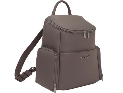 Přebalovací batoh NUNA Essential bag 2026, thunder