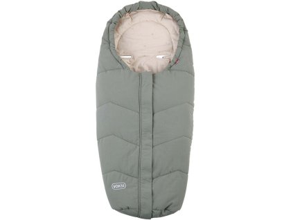 Fusak VOKSI Move Light 2026, meadow green leaf