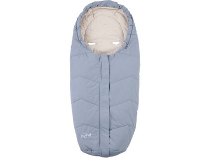 Fusak VOKSI Move Light 2026, misty blue leaf