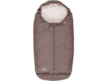 Fusak VOKSI Sky Light 2026, walnut solid