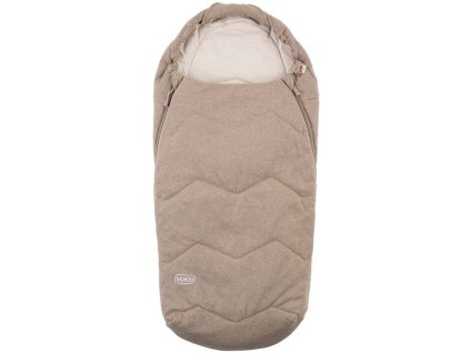 Fusak VOKSI Breeze Light 2026, walnut solid