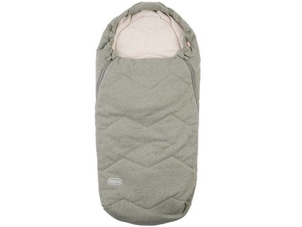 Fusak VOKSI Breeze Light 2026, meadow green solid