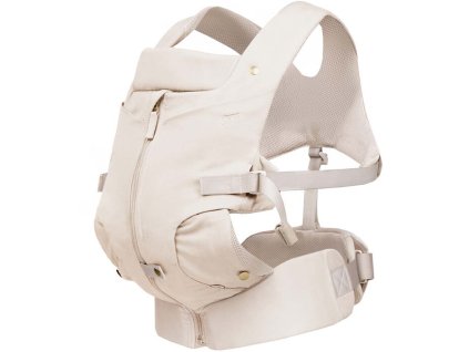 Nosítko VOKSI® Huddle 2026, cream