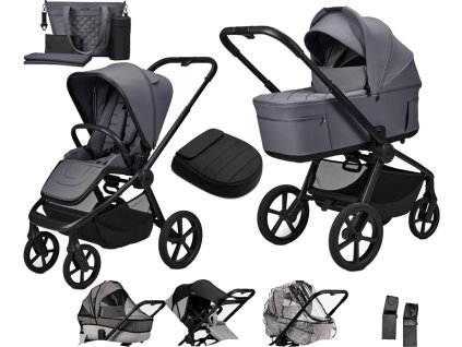 02 EXTRA graphite Resea Fold MOON 2026