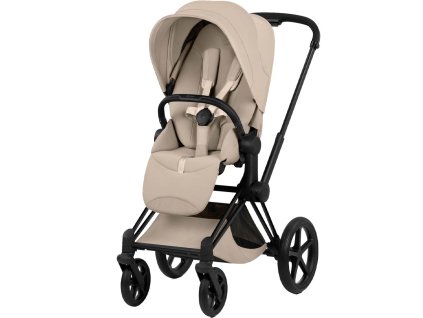 01 cozy beige MATT BLACK