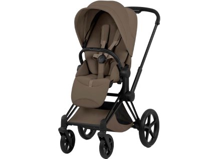 01 coconut brown MATT BLACK