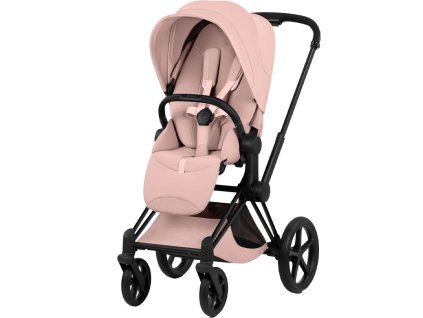 01 peach pink MATT BLACK