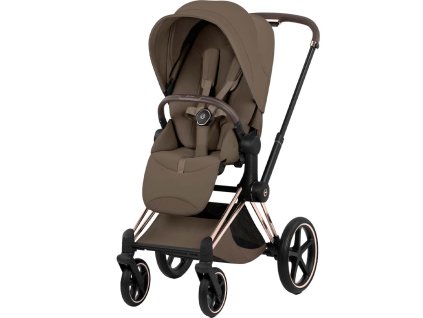 01 coconut brown ROSEGOLD