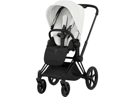 01 off white MATT BLACK