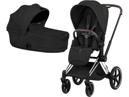 00 sepia black CHROME