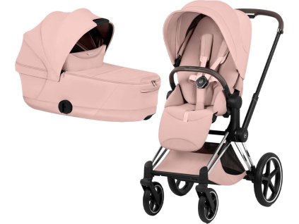 00 peach pink CHROME