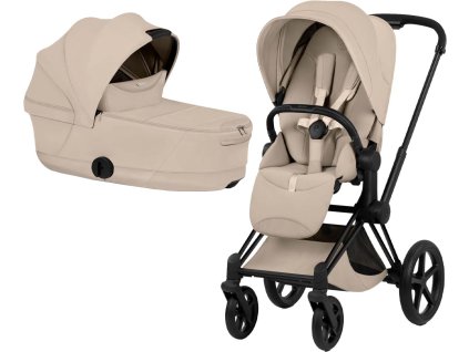 00 cozy beige MATT BLACK