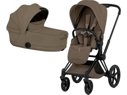 00 coconut brown MATT BLACK