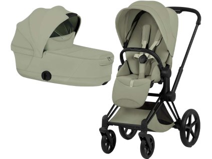 00 sage green MATT BLACK