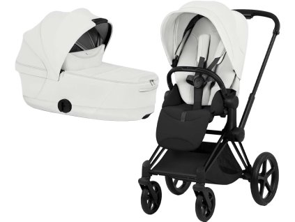 00 off white MATT BLACK