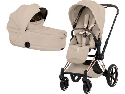 00 cozy beige ROSEGOLD