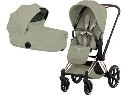 00 sage green ROSEGOLD