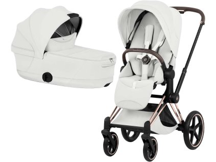 00 off white ROSEGOLD