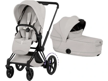 01 CYB 26 EU Combi e Priam FoldCot CloudT MABL CIGR MIGR Style Bundle screen HD