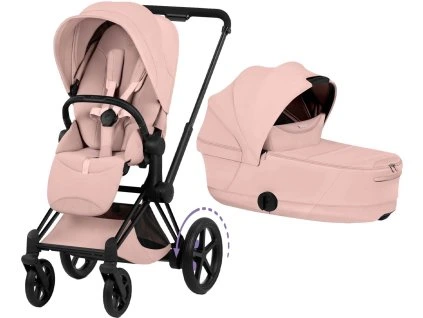 01 CYB 26 EU Combi e Priam FoldCot CloudT MABL PCPI Style Bundle screen HD