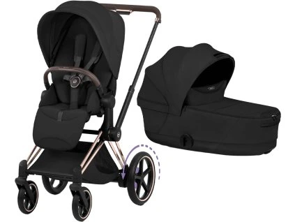 01 CYB 26 EU Combi e Priam FoldCot CloudT ROGO SEBL Style Bundle screen HD