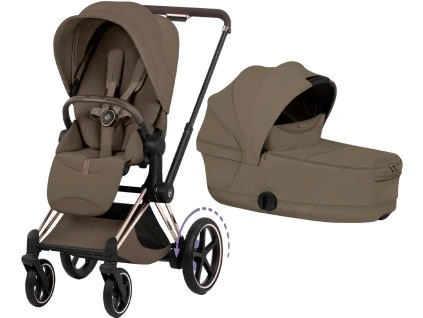 01 CYB 26 EU Combi e Priam FoldCot CloudT ROGO CNBR Style Bundle screen HD