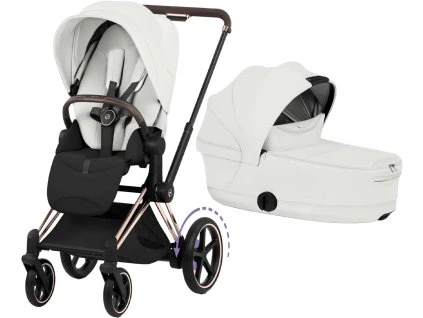 01 CYB 26 EU Combi e Priam FoldCot CloudT ROGO OFWH Style Bundle screen HD