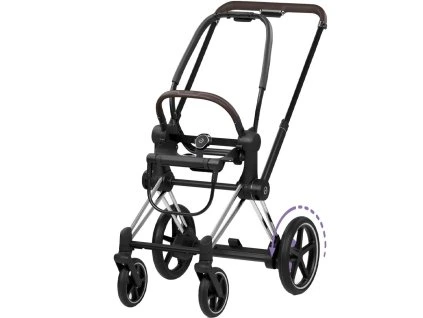 01 CYB 26 INT y045 e Priam CHBR Frame Arrow screen HD