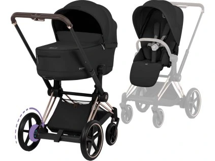 01 CYB 26 EU Combi e Priam FoldCot CloudT ROGO SEBL Bundle screen HD