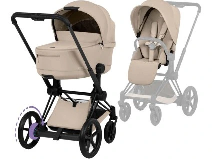 01 CYB 26 EU Combi e Priam FoldCot CloudT MABL COBI Bundle screen HD