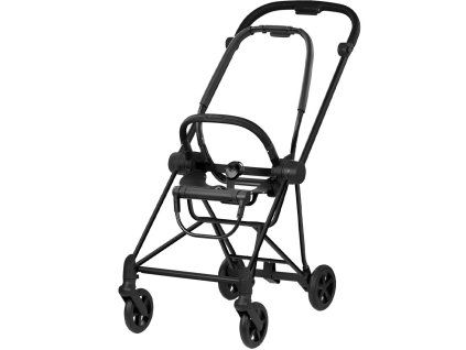 01 matt black CYB 26 INT y045 Mios MABL Frame screen HD