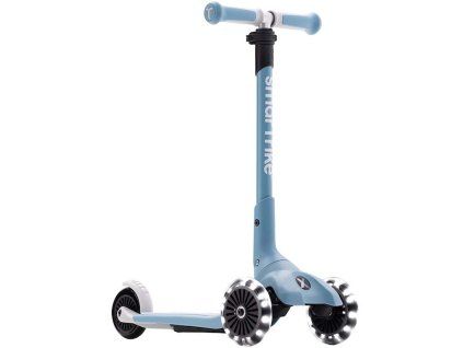 Koloběžka SMARTRIKE Xtend Mini+ 2026, ocean blue