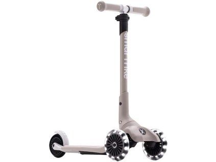 Koloběžka SMARTRIKE Xtend Mini+ 2026, space grey