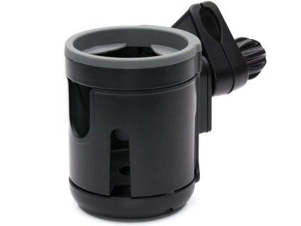 01 Držák na láhve Duo