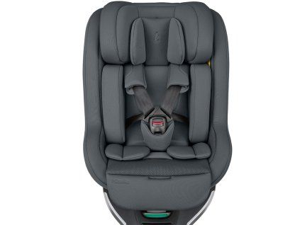 01 graphite Autosedačka 40 105 cm i Class Plus i SIZE