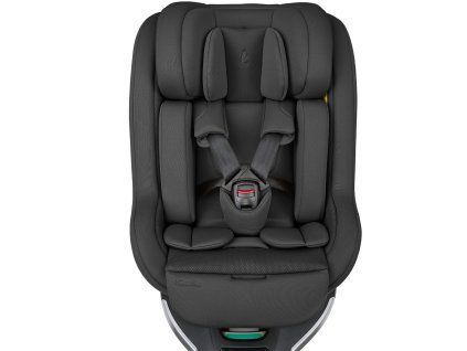 01 noir Autosedačka 40 105 cm i Class Plus i SIZE