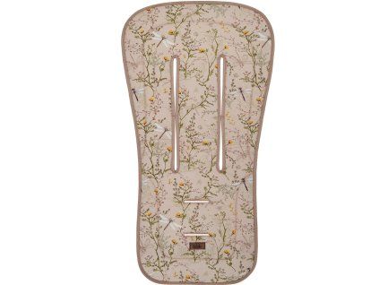 01 Secret Garden Beige