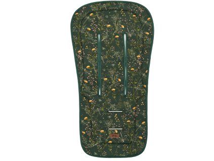 01 Secret Garden Green