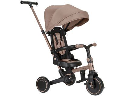 01 beige Tříkolka 8v1 Aluma