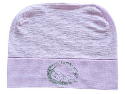 01 pink dream Dětská opěrka hlavy do autosedačky