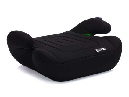01 black Podsedák basic