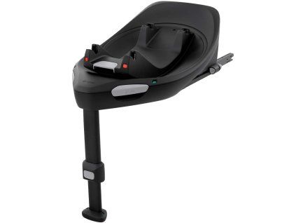 01 CYB 26 EU y045 BaseG3 Isofix screen HD
