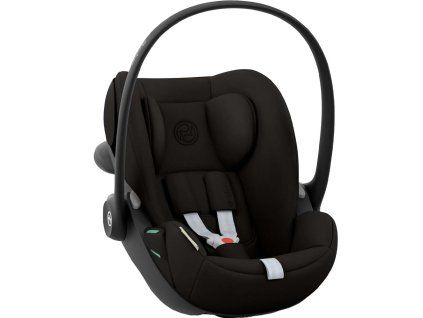 01 COMFORT Magic Black