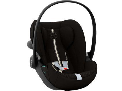 01 PLUS Moon Black
