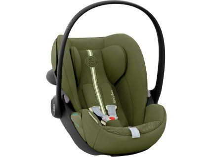 01 PLUS Moss green