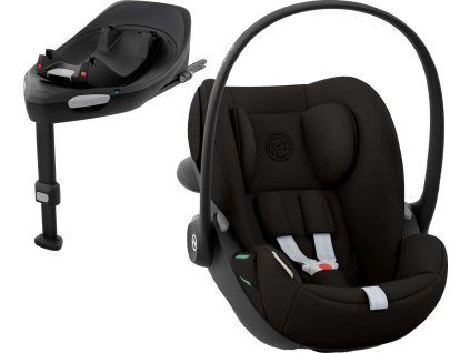 00 COMFORT Magic Black