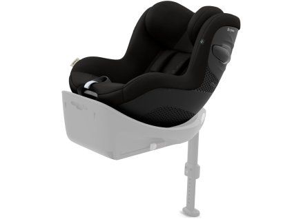 01 COMFORT Magic black sirona