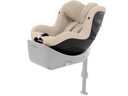 01 PLUS Almond Beige sirona